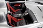 Mercedes-Benz SLR McLaren Stirling Moss 2009 года